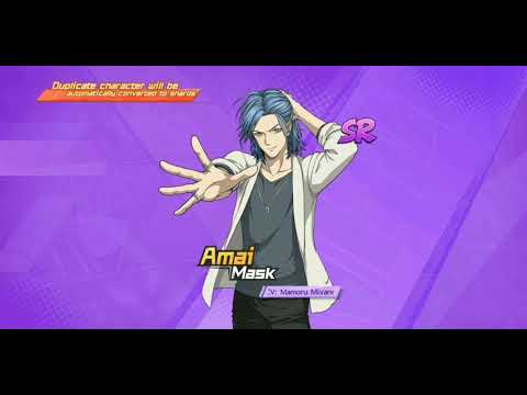 Terrible tornado rate-up part 1