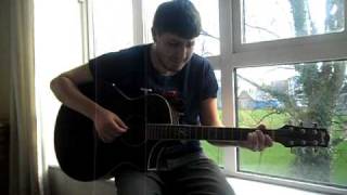 Verdena - Tu e me (cover by Pebo)