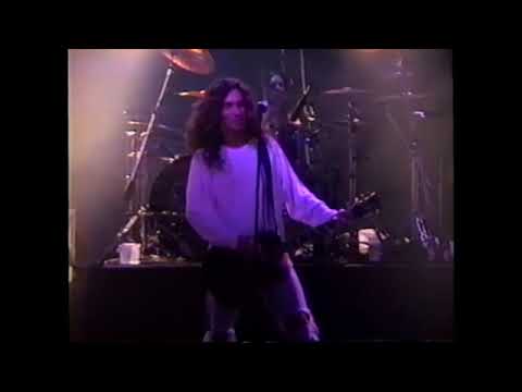 Good Ol' Rock-N-Roll LIVE at Hammerjacks 3.25.94
