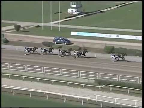 Trotto 19/10/2014 - 1° corsa