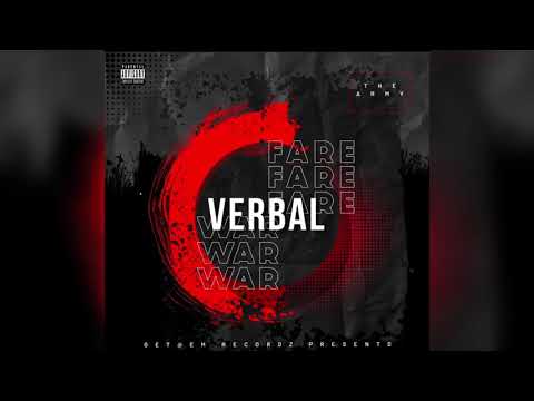 The Army (Prod By Da Inphamus Amadeuz) [Official Audio]