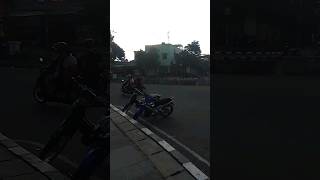 Download lagu Lari Pagi di Stadion Pakansari Bogor #feedshorts #shorts mp3