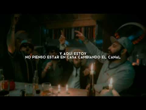 Contigo No Fue - Adriel Favela, La Cotorrisa, Strecci (Letra)