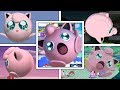 Evolution Of Screen KOs In Super Smash Bros Series Comparison