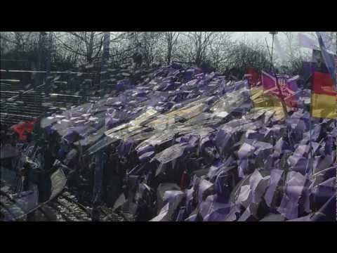 Auf nach M*nster!!! (SC Preussen M*nster - VfL Osnabrück 03.04.2012 )