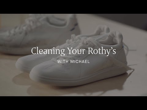 How To Wash Your Rothy’s | Men’s by Rothy’s