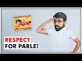 Parle G is a Million Dollar Biscuit! #LLAShorts 336