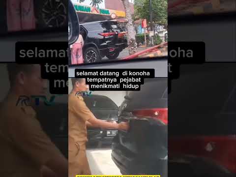 BIAR DISANGKA MOBIL PRIBADI 🗿