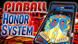 1979 Electronic Pinball: Kingpin II from Castle Toys | NEARLY NEW!