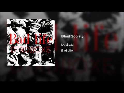 Blind Society