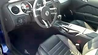 2012 Ford Mustang - Coupe San Antonio TX C21388A
