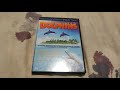 DOLPHINS DVD Overview