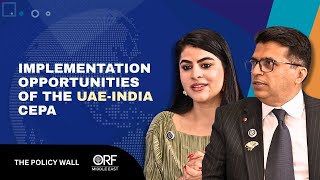 Why Everyone Is Talking About India UAE Relations Right Now?