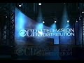 CBS Television Distribution Sony Pictures Television 2009