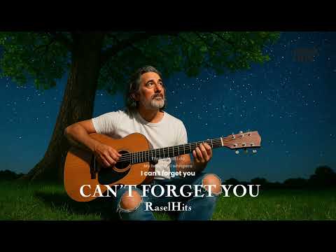 CAN’T FORGET YOU - RASEL HITS