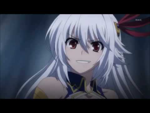 Madan no Ou to Vanadis ~ Mila teasing