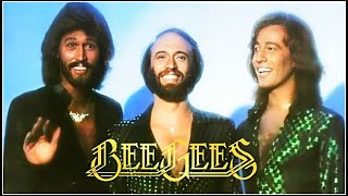 BEE GEES:  BABY AS YOU TURN AWAY