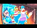Tom And Jerry The Movie 1992 Robyn In Captain Kiddie S Carnival