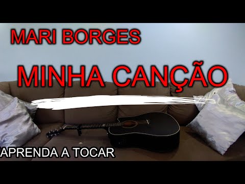 Minha Canção - Mariani