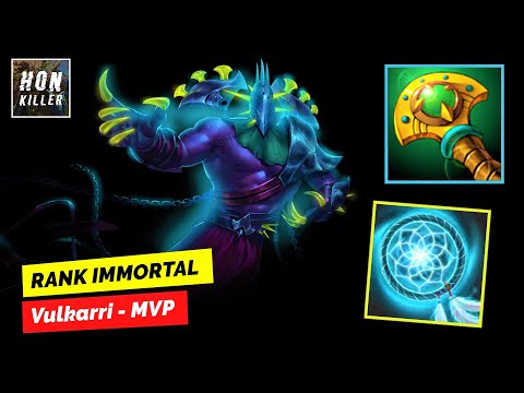 HoN Torturer NOME'S WISDOM with DREAMCATCHER - MVP