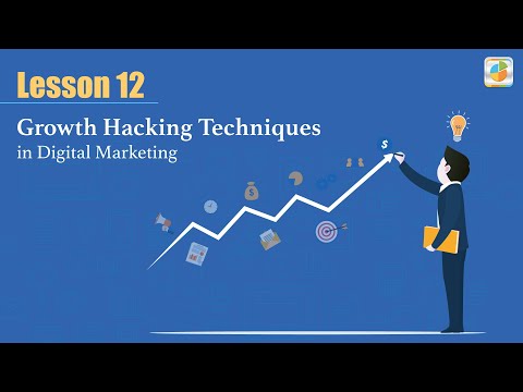 Introduction to Growth Hacking Lesson 01