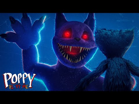 Poppy Playtime Chapter 3 Deep Sleep Full Gameplay
