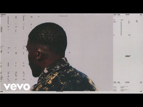 Scribz Riley - Satisfied (Official Visualiser)