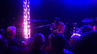 Clinton Fearon - One Love