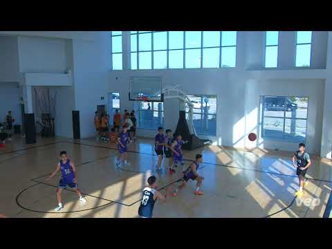 J17 OG (58) tier 7 - 2023 fall Ez United(62) - tcbl saturday