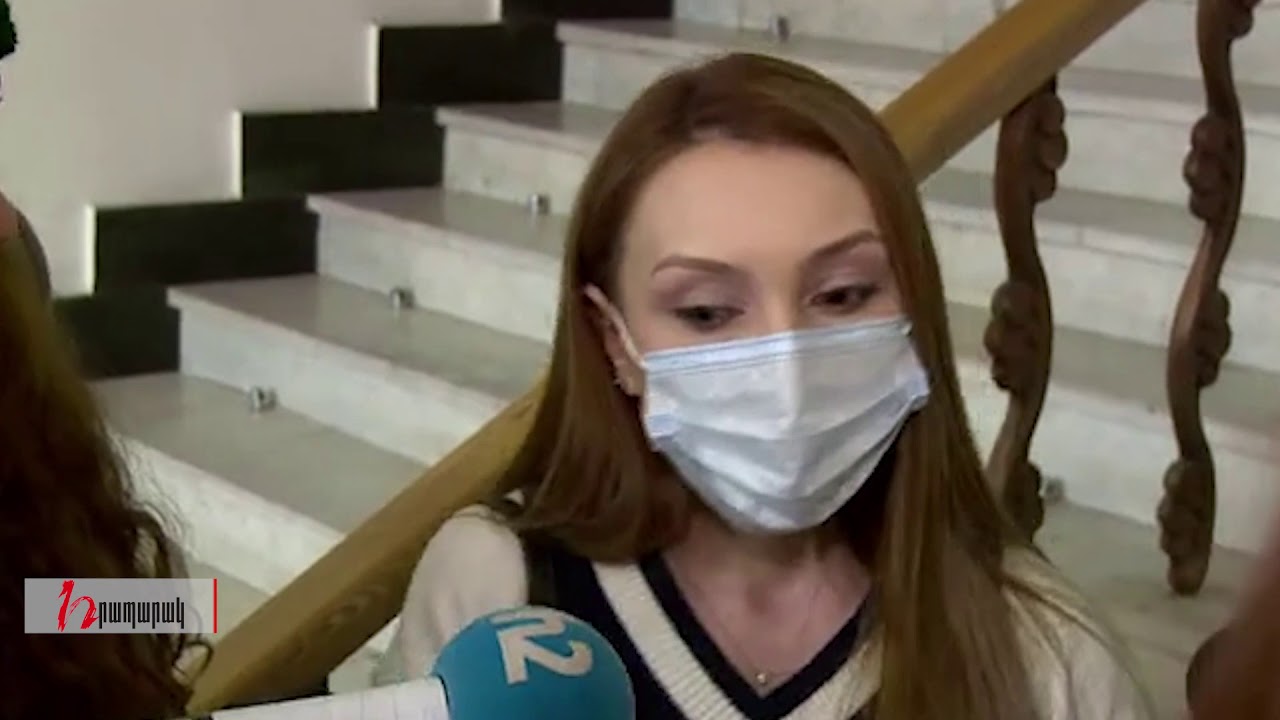 Մակունցը՝ Էդմոն Մարուքյանի առաջարկի մասին