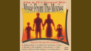 Hello Again - Instrumental Cover