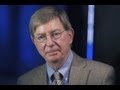 George Wills Libertarian Evolution: QandA on Obama.