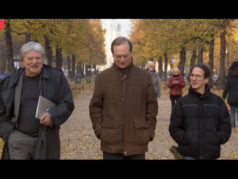 WDR - markt - "Gegen den Strich  - eMANNzipation" - 09.11.2015
