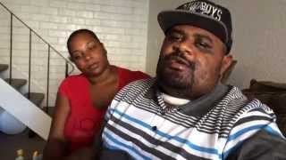 Carjacking Victim Anthony Holmes Speaks Out