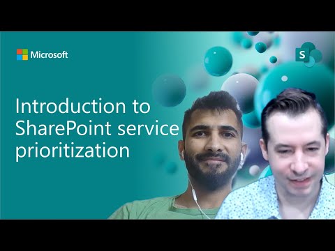 SharePoint Service Prioritization: Boost Efficiency Today