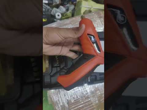 Cordless Drill