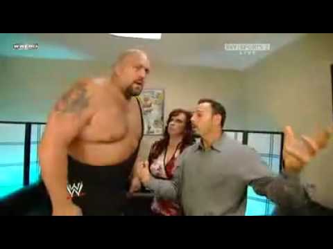 wwe raw 06-01-09 part (3-13)(HQ).