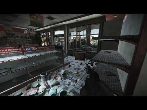 Escape From Tarkov: 1 tap with a TT