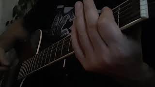 Broadcast Emotion - Helmet (cover)