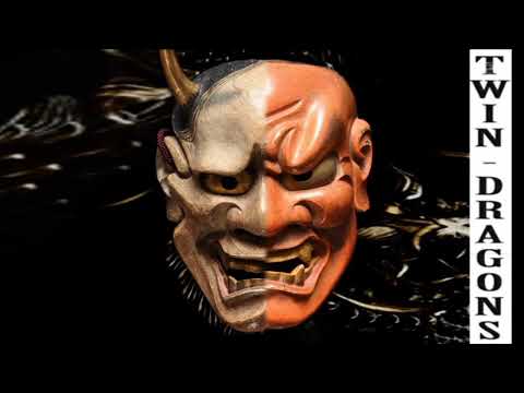 KSLV Noh x HugoMasked - TWIN DRAGONS [Extended]