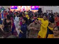 Garba 2024 At Dhamecha Lohana Centre Day 7 Navratri