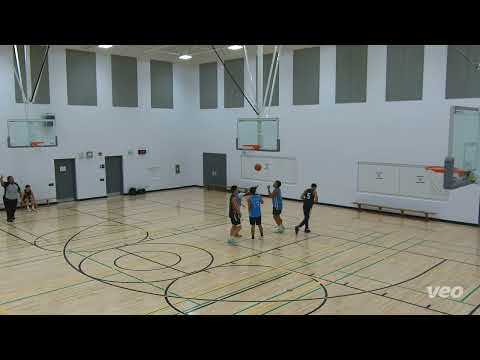 J17 High Tier(87) tier 3 - 2023 fall BBK(64) - tcbl sunday