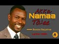 Akka Namaa Ta Ee Baacaa Bayyanaa Faarfannaa Afaan Oromoo Lyrics Waliin Faarfannaa Durii