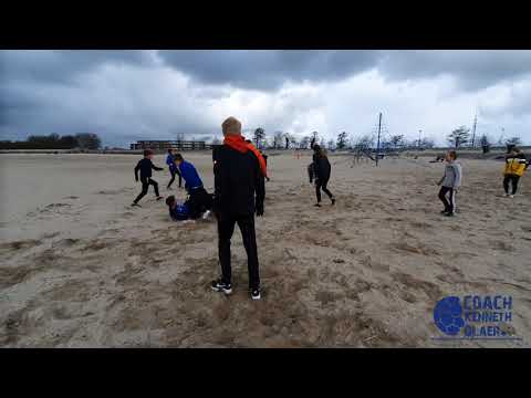 SCE JO13-1 NAAR LEMMER | Teamuitje | 27 MRT