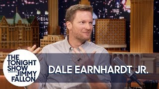Dale Earnhardt Jr. Had Dinner with Beyoncé and Jay-Z and the Heavens Literally Opened