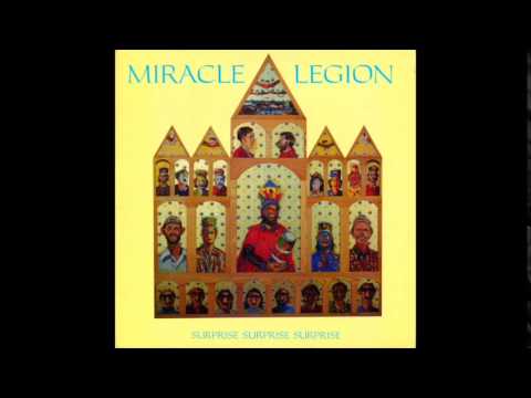 Miracle Legion - Mr. Mingo