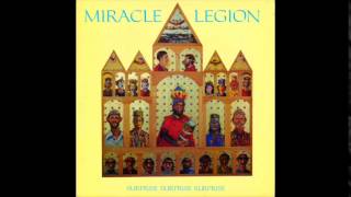 Miracle Legion Chords