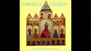 Miracle Legion Accords