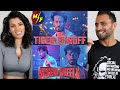 SCREW DHEELA - REACTION!! | Tiger Shroff | Magic Flicks