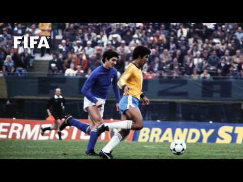 Italy 3–2 Brazil